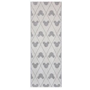 DISNEY Mickey Mouse Outdoor/Indoor Rug